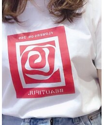 潮牌 | Tシャツ/カットソー