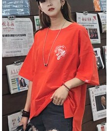 pin网店 | Tシャツ/カットソー