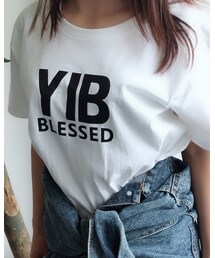 pin网商宝贝 | Tシャツ/カットソー