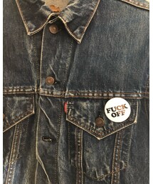 Levi's | デニムジャケット