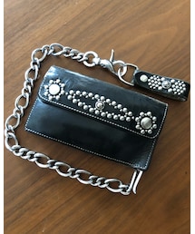 ArgentGleam | ウォレットチェーン