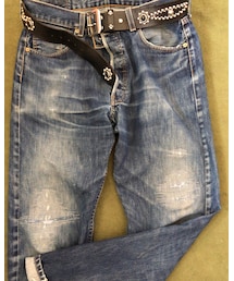 Levi's | ヴィンテージユーロ リーバイス501(デニムパンツ)