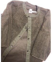 古着 | フランス軍 ライナー(ミリタリージャケット)