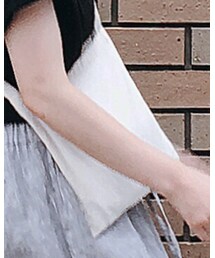 pop grumpy | トートバッグ