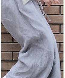 無印良品 | パンツ