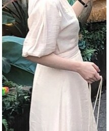 OHOTORO | ワンピース/ドレス