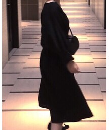 MERLOT | ワンピース/ドレス