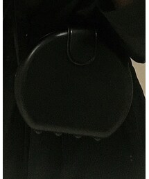 OHOTORO | ボディバッグ/ウエストポーチ