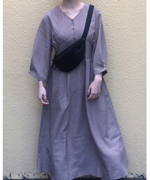 MERLOT | ワンピース/ドレス