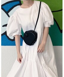 darkness moon | ワンピース/ドレス