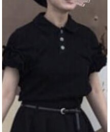 tricot COMME des GARCONS | シャツ/ブラウス