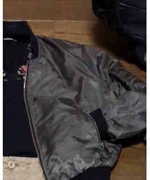 ZARA | ブルゾン