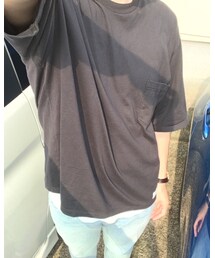 Utility Garments | Tシャツ/カットソー