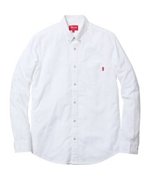 Supreme  | Supreme Oxford Shirt(シャツ/ブラウス)