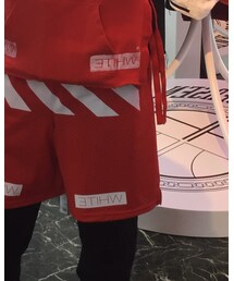 off white | その他パンツ