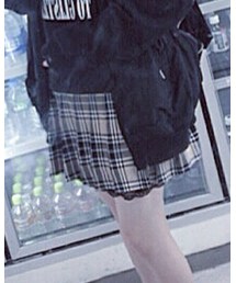 pinkmix | スカート