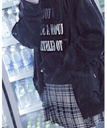 wasureta | トップス