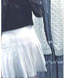 SPINNS | スカート