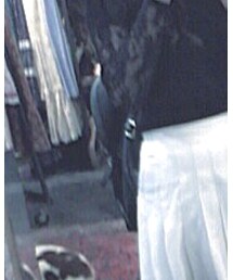 WEGO | バックパック/リュック