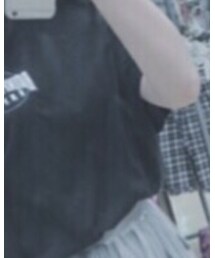 used | Tシャツ/カットソー