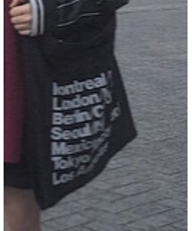 American Apparel | バッグ