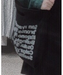American Apparel | バッグ
