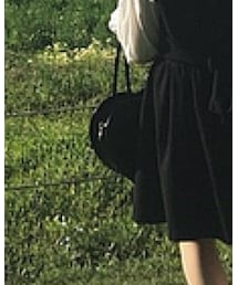 Heart bag | ハンドバッグ