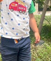 MIKI HOUSE | Tシャツ/カットソー