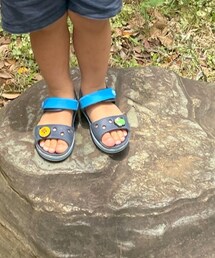 crocs | サンダル