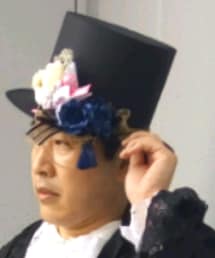 Metamorphose | ハット