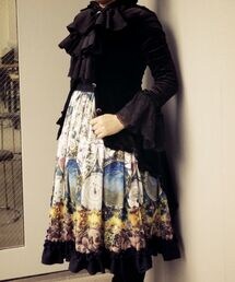 Triple*fortune | セラリウス ワンピース(ワンピース)