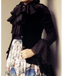 marble | ジャケット/アウター