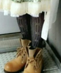 Abilletage | タイツ/ストッキング