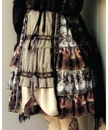 OzzOn | ジャンパースカート