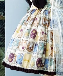Metamorphose | ジャンパースカート
