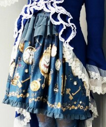 Metamorphose | ジャンパースカート