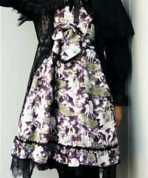 ALICE and the PIRATES | ジャンパースカート