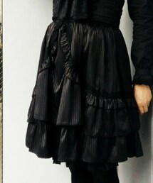 Metamorphose | ジャンパースカート