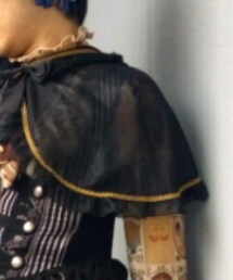 Metamorphose | その他トップス