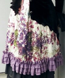 Triple*fortune | スカート