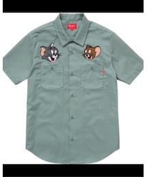 Supreme  | シャツ/ブラウス