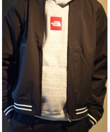 THE NORTH FACE | パーカー