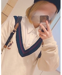 UNIQLO | シャツ/ブラウス