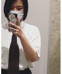 GU | シャツ/ブラウス