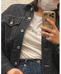 ZARA | Tシャツ/カットソー
