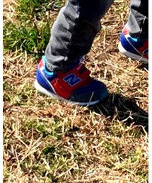 NEW BALANCE | スニーカー