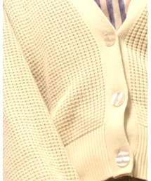 GLOBAL WORK | カーディガン/ボレロ