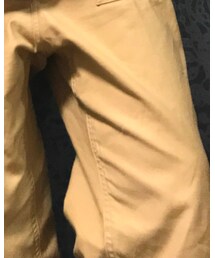 GLOBAL WORK | チノパンツ