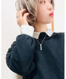 GLOBAL WORK | シャツ/ブラウス