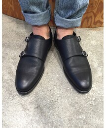 foot the coacher | ドレスシューズ